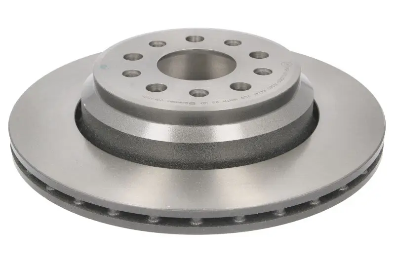 Tarcza hamulcowa tył L/P BREMBO – 09.F217.11
