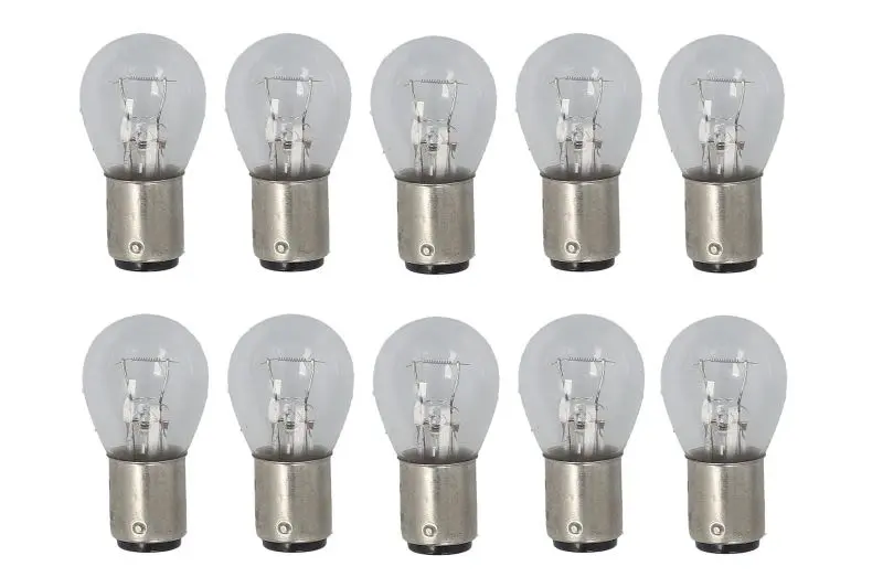 Żarówka (Karton 10szt.) P21W 24V 21W BA15D Trucklight BOSCH – 1 987 302 532/10