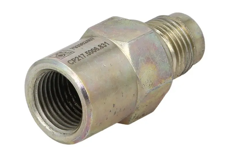 Elementy pompy rzędowej DT SPARE PARTS – 1.12831