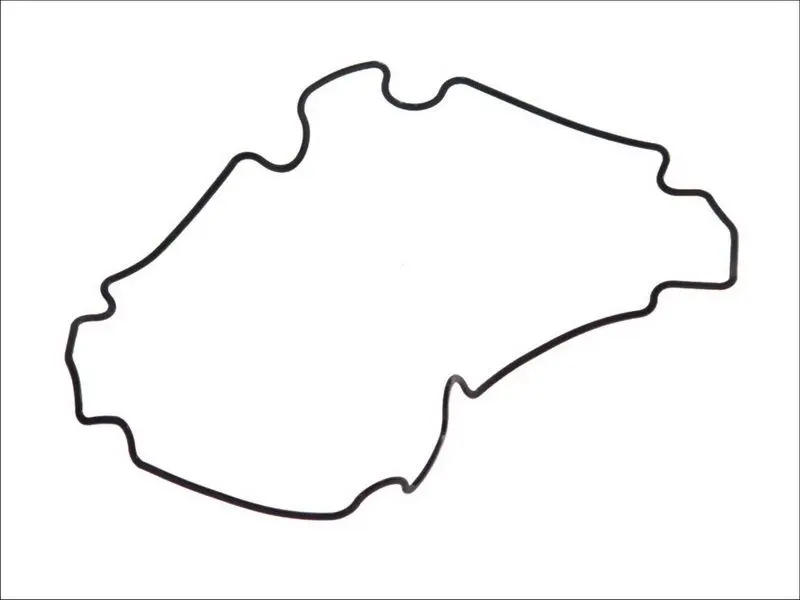 Uszczelka pokrywy rozrządu DT SPARE PARTS – 1.24149