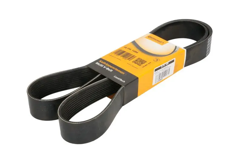 Pasek wielorowkowy (10PK1494) CONTITECH – 10 PK 1494