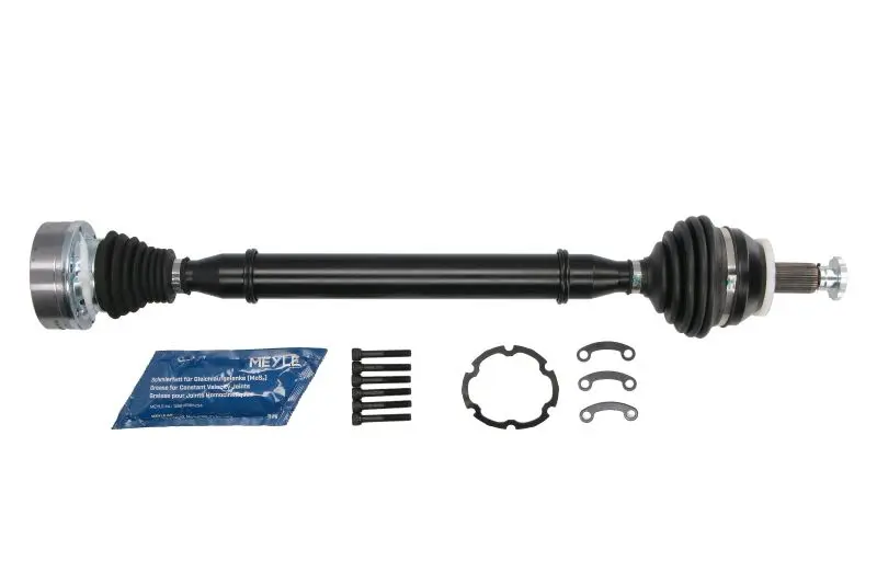 Półoś napędowa przód P 729mm MEYLE – 100 498 0822