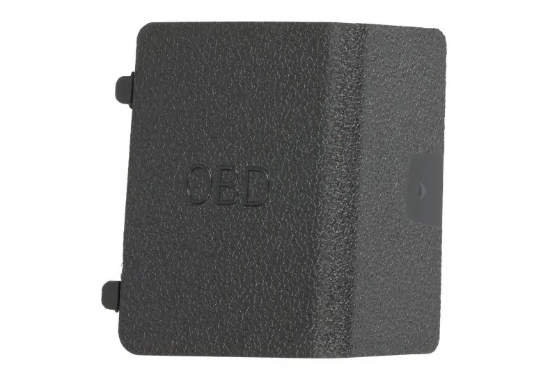 Zaślepka gniazda diagnostycznego OBD BLIC – 1000-50-0062500P