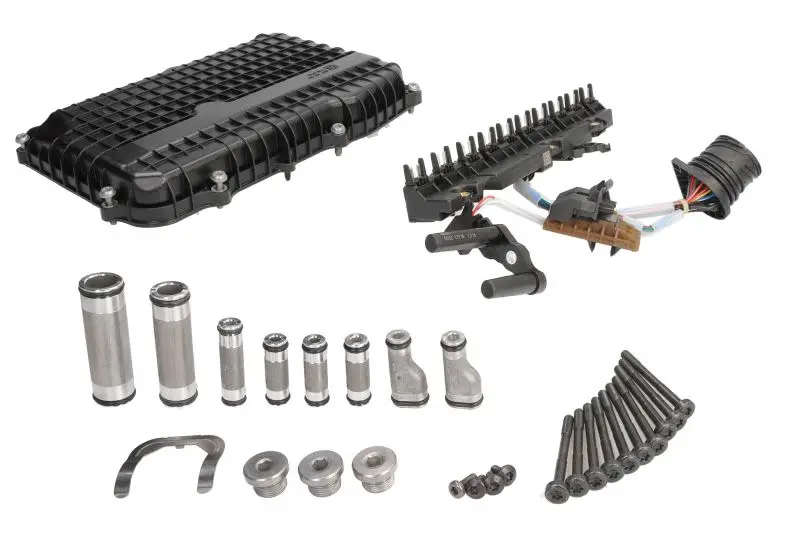 Element automatycznej skrzyni biegów ZF 9 HP 48 QX – 1094 298 068