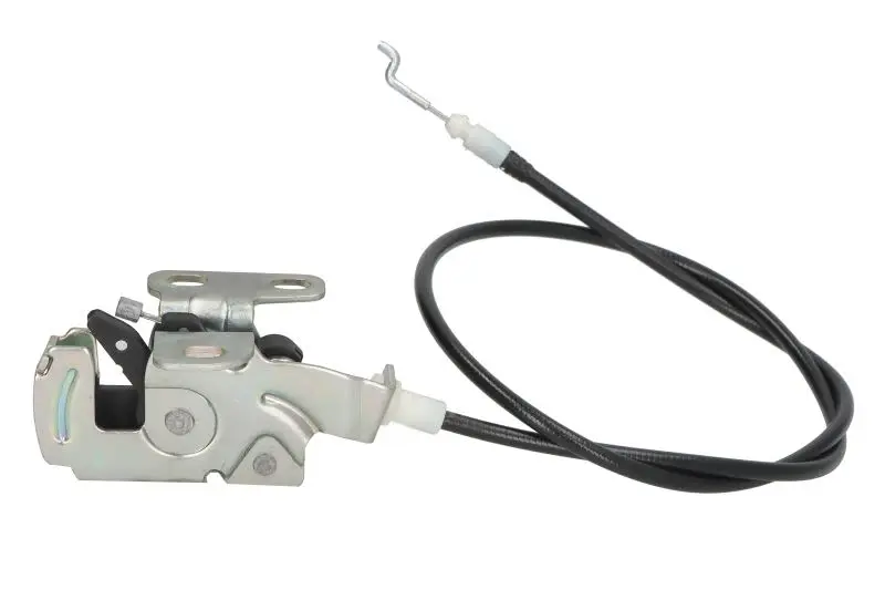 Zamek drzwi tył P DT SPARE PARTS – 12.80079