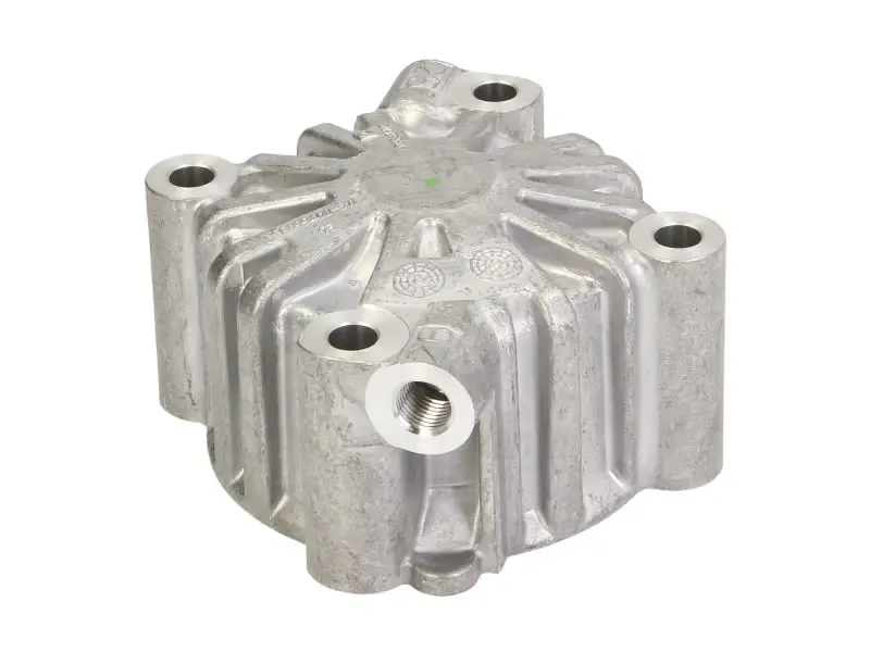 Element wybieraka skrzyni biegów (cylinder przełączający manualnej skrzyni biegów) (16 K 130 ZF – 1295334075ZF