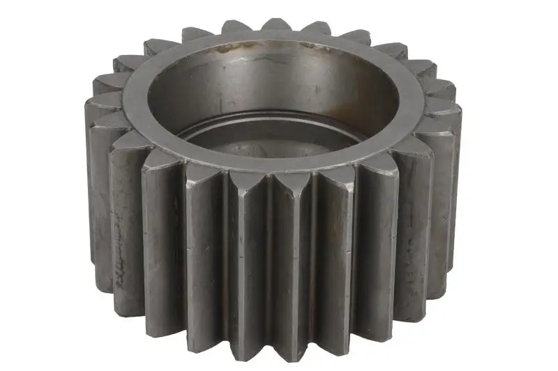 Zestaw napr. zwolnicy CARRARO – 135947-CR