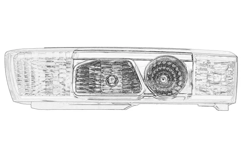 Lampa tył FIAT – 1366453080