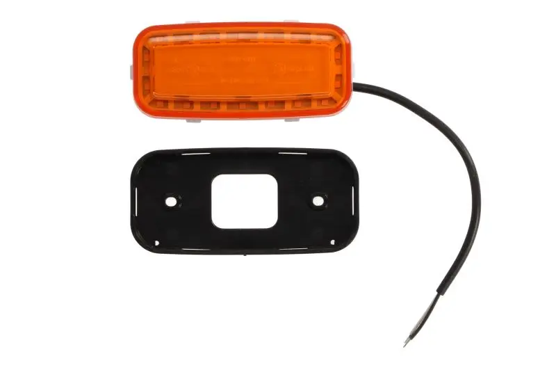 Lampa kierunkowskazu tył L/P WAŚ – 1481 2A W225