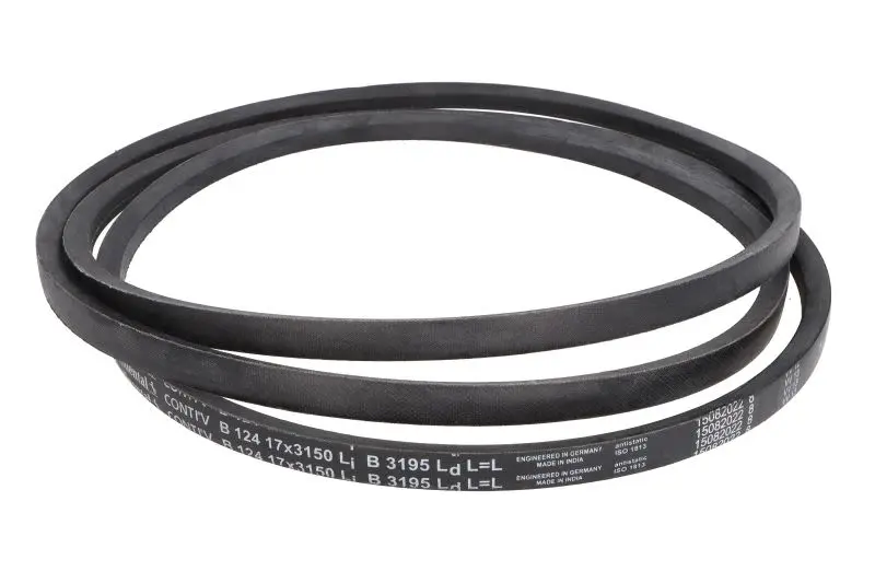 Pas klinowy B17x11x3150Li/3195Ld CONTI PRZEMYSŁ – 17.0X3150-CON