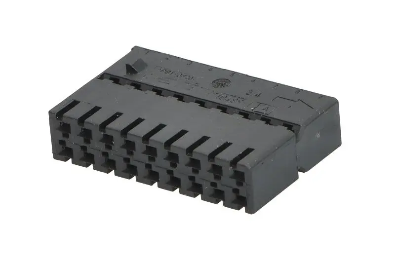 Wtyczka przewodu TE CONNECTIVITY – 1718489-1