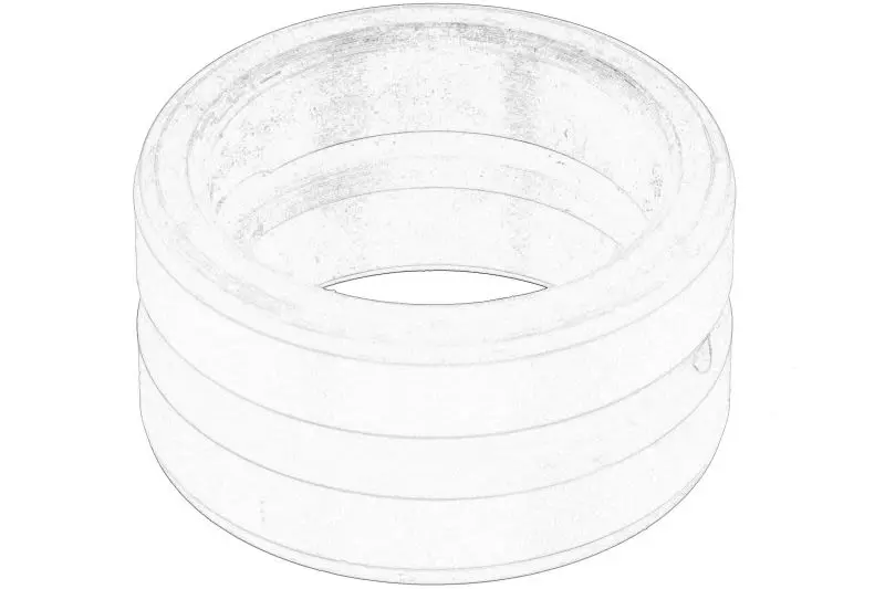 Tuleja łyżki 30mmx21mm YANMAR – 172159-84451