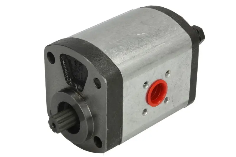 Hydrauliczna pompa zębata pojedyncza 22,9cm³/obr. HATTAT – 1PN229CJS3/470