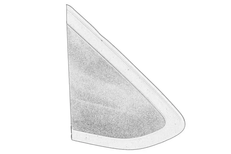 Obudowa / osłona lusterka zewnętrznego L/P SKODA – 1S0 853 274B5AP