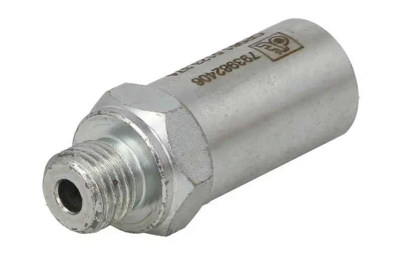 Zawór przepływowy DT SPARE PARTS – 2.12374