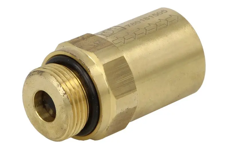 Zawór wielodrożny DT SPARE PARTS – 2.44033