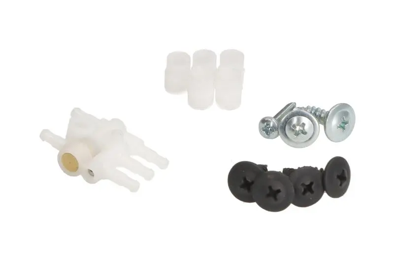 Zawór wielodrożny DT SPARE PARTS – 2.74124