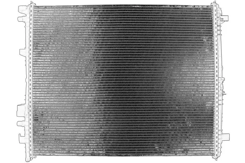 Chłodnica silnika RENAULT – 21 41 001 92R