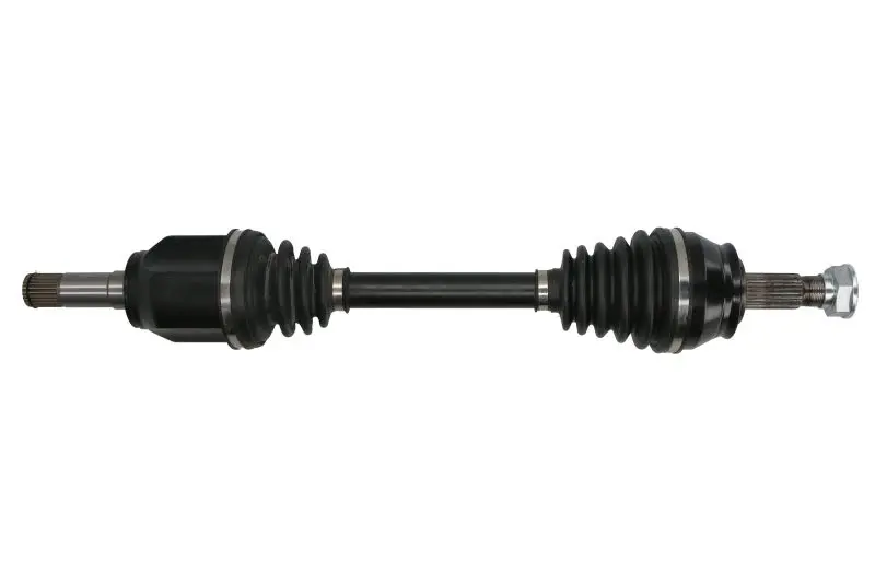 Półoś napędowa przód L 602mm MEYLE – 214 498 0120