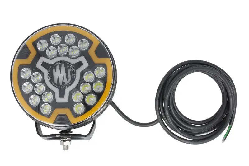 Reflektor świateł uniwersalny L/P (dalekosiężny WAŚ – 2179 W257