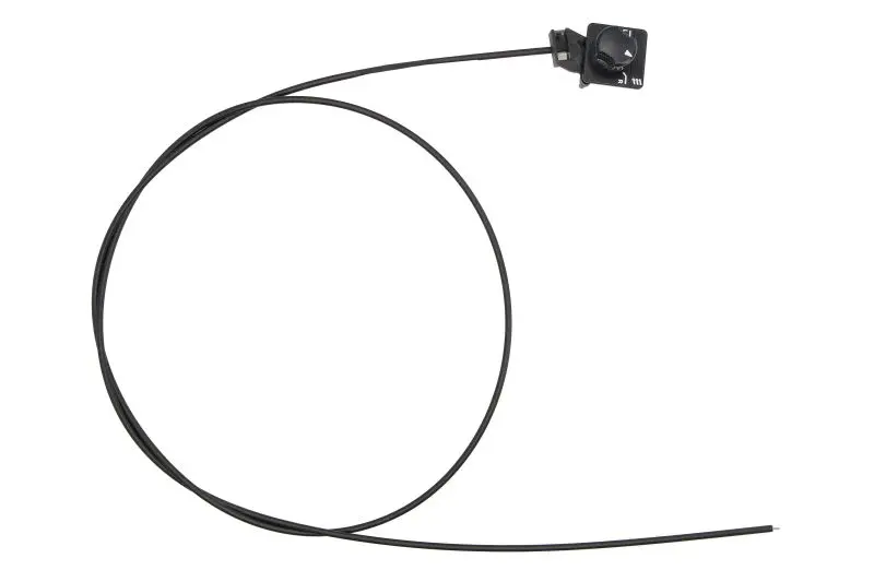 Cięgno do klapy regulacyjnej EBERSPACHER HEATING – 22 1000 01 03 00