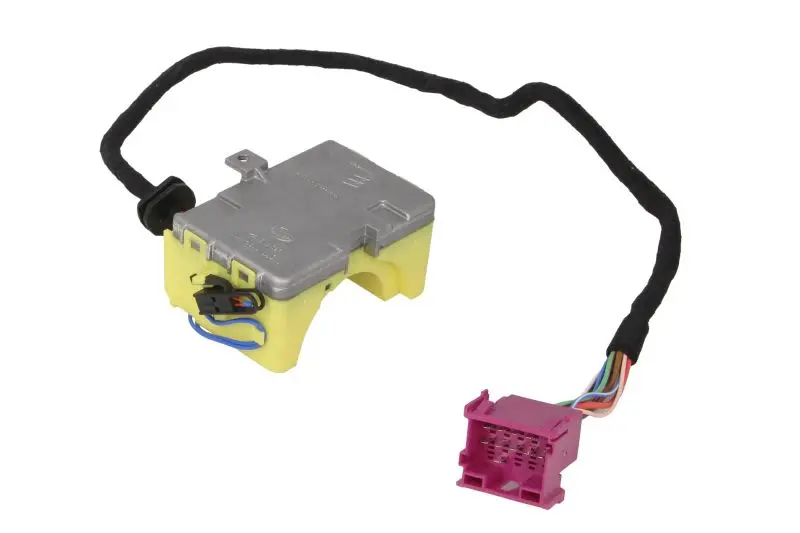 Moduł sterujący ogrzewania postojowego EBERSPACHER AIRTRONIC D4S 24V EBERSPACHER HEATING – 22 5102 00 42 02