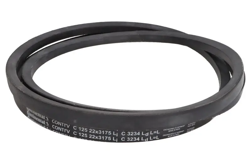 Pas klinowy C22x14x3175Li/3234Ld CONTI PRZEMYSŁ – 22.0X3175-CON