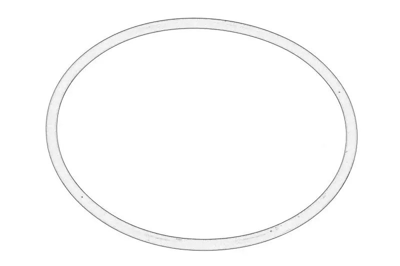 Uszczelka obudowy termostatu PERKINS – 2415H492-PER