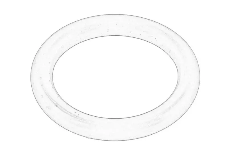 Uszczelka króćca układu chłodzenia (oring) PERKINS – 2418F002-PER
