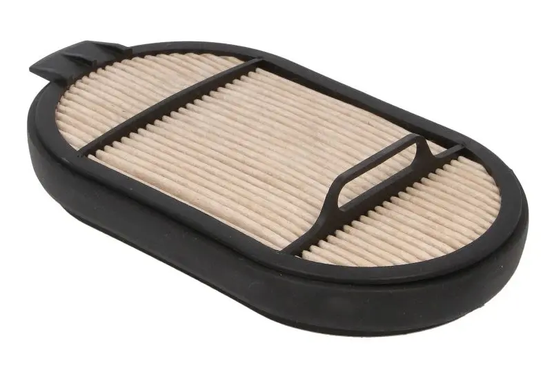 Filtr powietrza 191,7x114,7x40x192 UFI – 27.G92.00