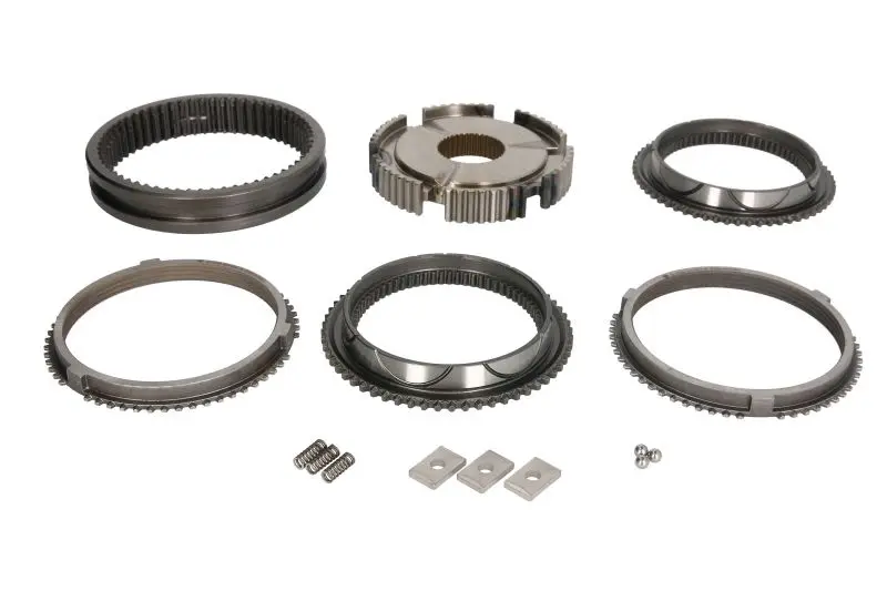 Zestaw naprawczy mechanizmu zmiany biegów C.E.I – 298962