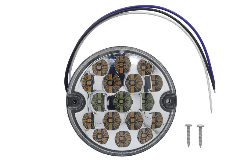 Lampa kierunkowskazu przód L/P HELLA – 2BE357 028-051