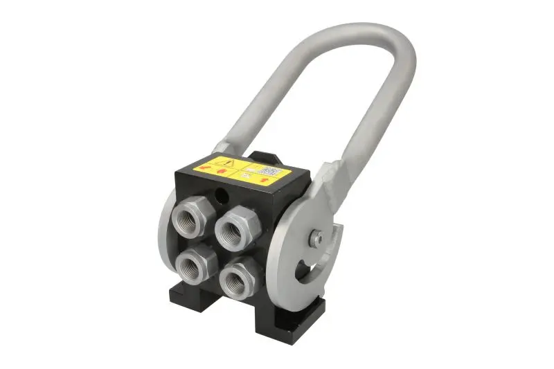 Elementy szybkozłącza hydraulicznego FASTER – 2P508G-4-12G FC