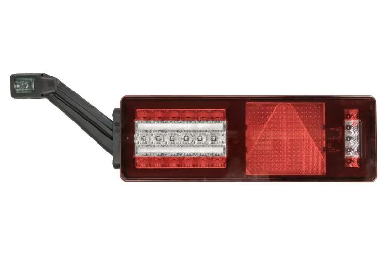 Lampa tył L (LED HELLA – 2VP340 970-431