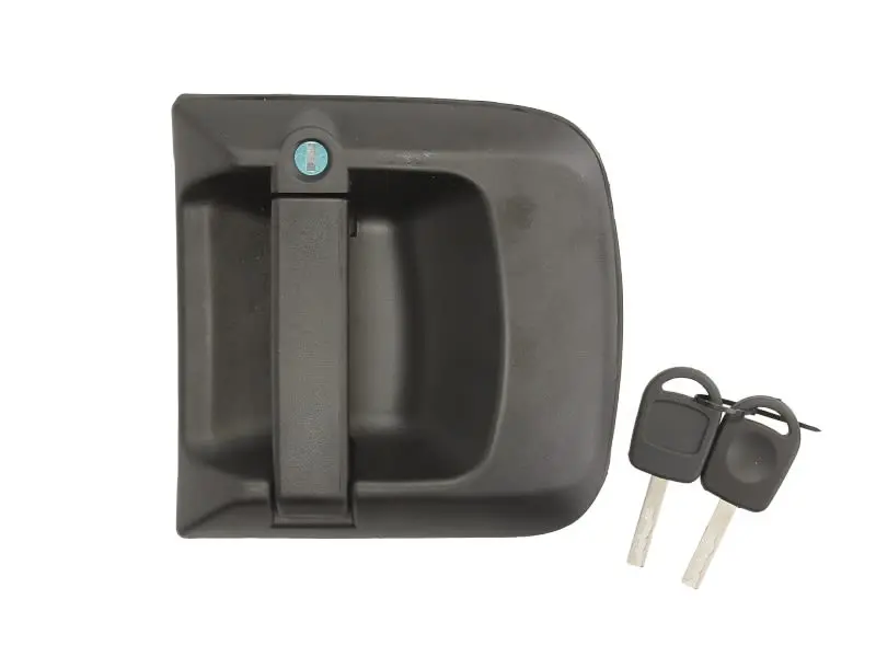 Klamka drzwi P (z kluczykiem DT SPARE PARTS – 3.85007