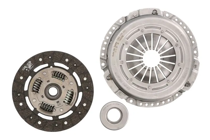 Zestaw sprzęgła z łożyskiem wyciskowym SACHS – 3000 585 001