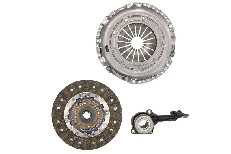 Zestaw sprzęgła samonastawnego SACHS1 – 3000 990 392