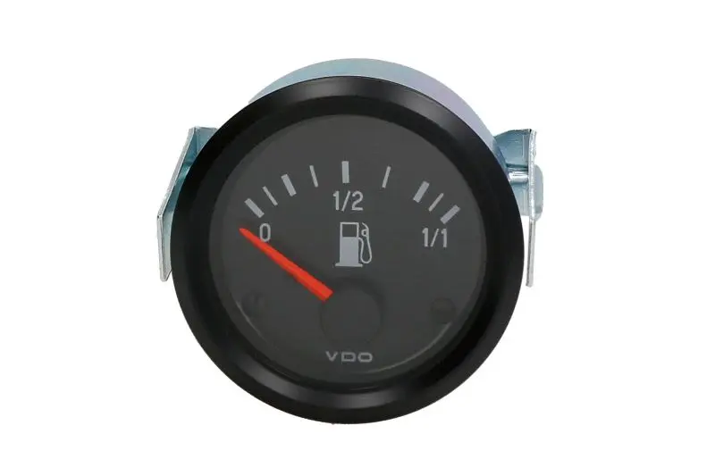Wskaźnik poziomu paliwa VDO – 301-040-001G