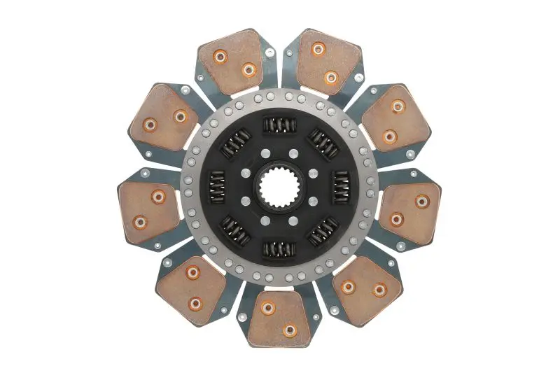Tarcza sprzęgła ceramiczna KAWE – 3321 KW
