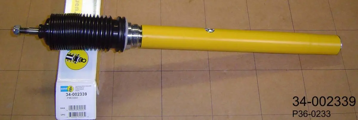 Amortyzator sportowy przód BILSTEIN – 34-002339