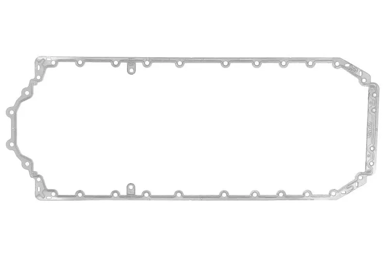 Uszczelka miski olejowej (guma / metal) PERKINS – 3681K044-PER