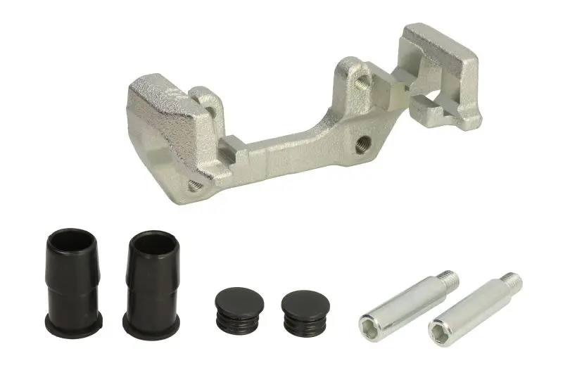 Jarzmo zacisku hamulcowego tył L/P BUDWEG – 383148-1