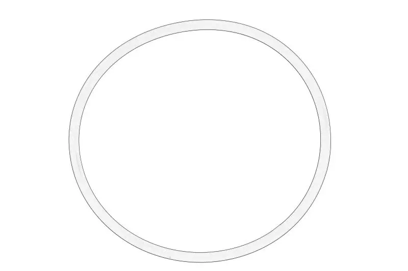 Uszczelka pompy paliwa OPEL – 39002198