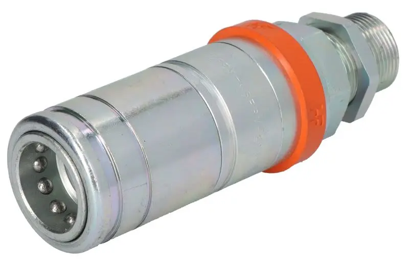 Szybkozłącze hydrauliczne gniazdo FASTER – 3CFHF 8/2415 F