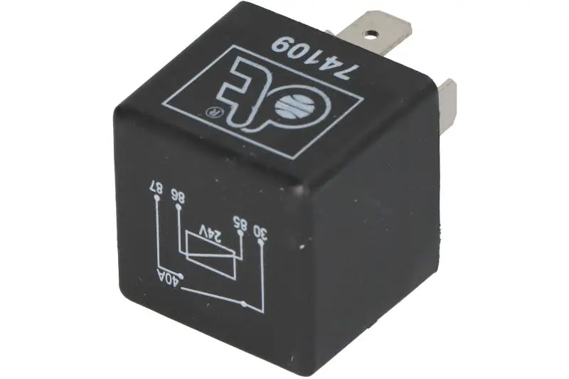Przekaźnik uniwersalny DT SPARE PARTS – 4.62061