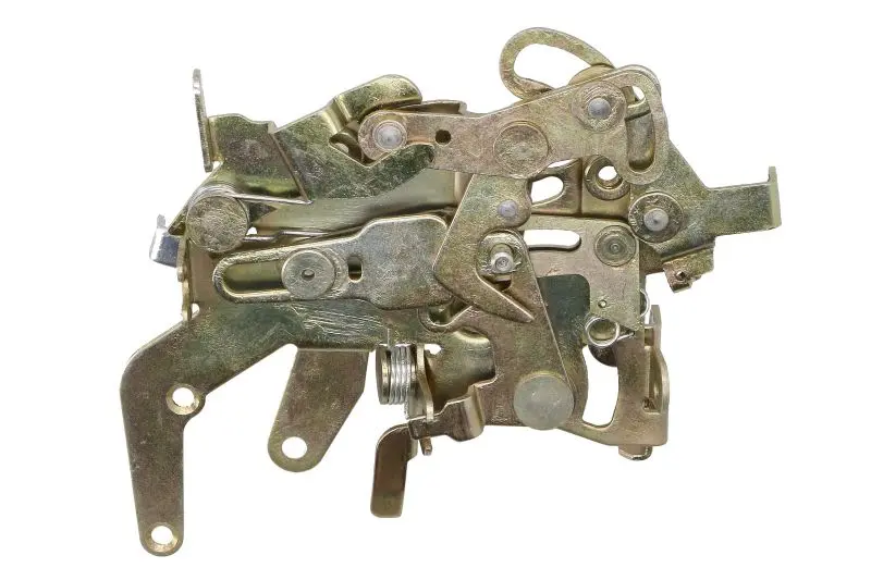 Zamek drzwi DT SPARE PARTS – 4.68384