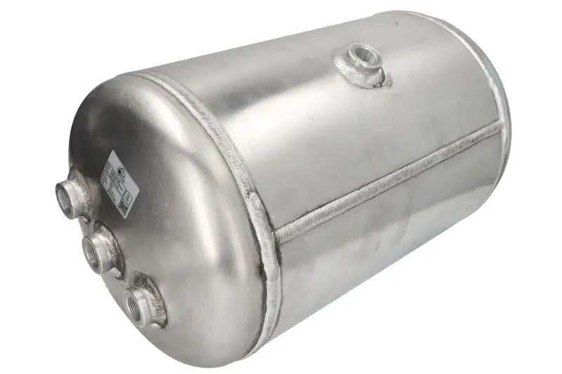 Zbiornik powietrza 20 l śr.276mm/dł.502mm 15,5 bar DT SPARE PARTS – 4.72053