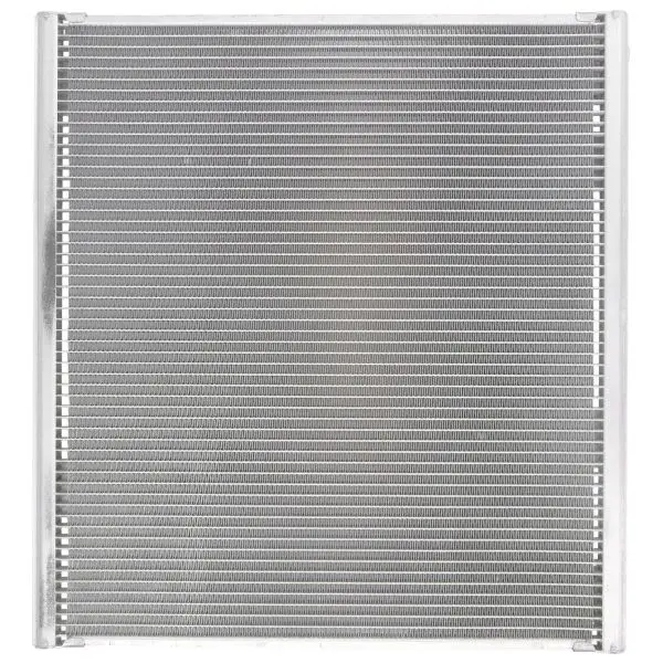 Skraplacz klimatyzacji 316x355x16 HIGHWAY AUTOMOTIVE – 40124001HW