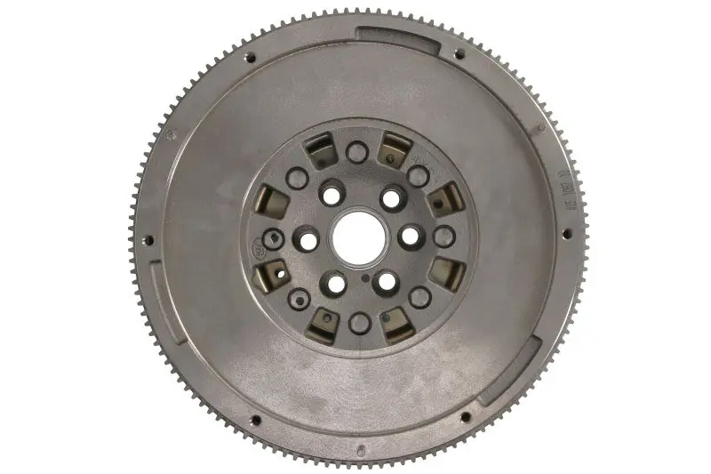 Koło zamachowe dwumasowe manualna LUK1 – 415 1087 10