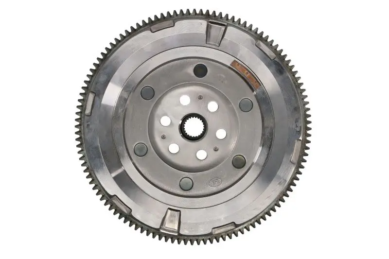 Koło zamachowe dwumasowe automatyczna LUK1 – 415 1138 07